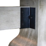 Hathaway Montecito 12' Shuffleboard Table - Image 7