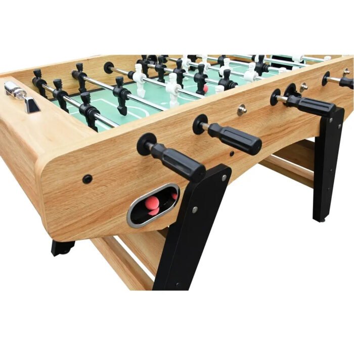 Hathaway Center Stage 59-in Pro Foosball Table - Image 10