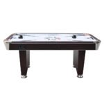 Hathaway Midtown II 6-ft Air Hockey Table with LED Scoring - Image 15