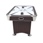 Hathaway Midtown II 6-ft Air Hockey Table with LED Scoring - Image 16
