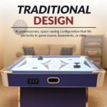 Hathaway Phantom II 7.5-ft Air Hockey Table - Image 7