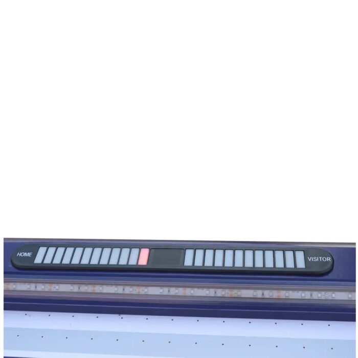 Hathaway Phantom II 7.5-ft Air Hockey Table - Image 10