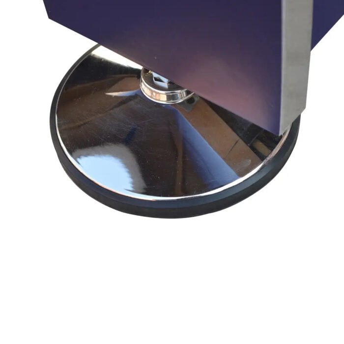 Hathaway Phantom II 7.5-ft Air Hockey Table - Image 13