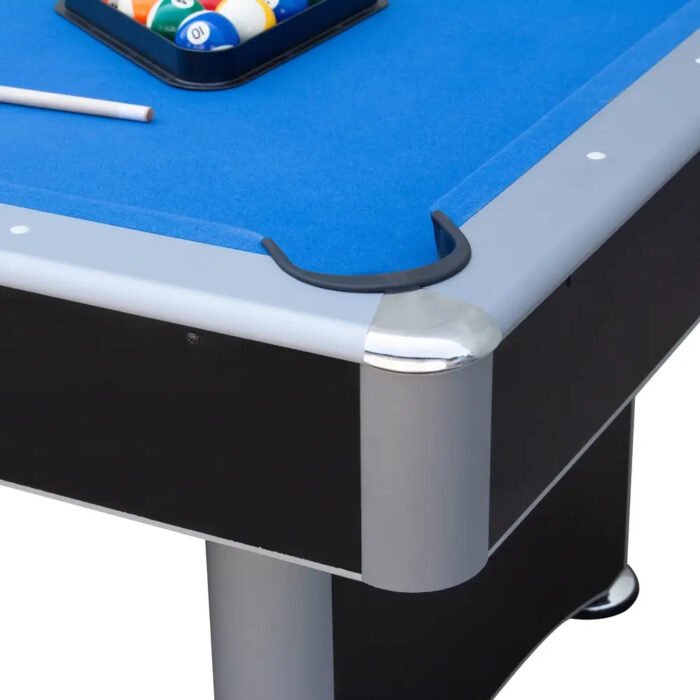 Hathaway Maverick II 7-ft Multi-Game Pool Table - Image 15