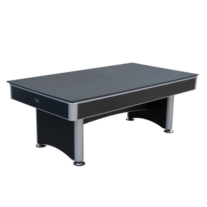 Hathaway Maverick II 7-ft Multi-Game Pool Table - Image 18
