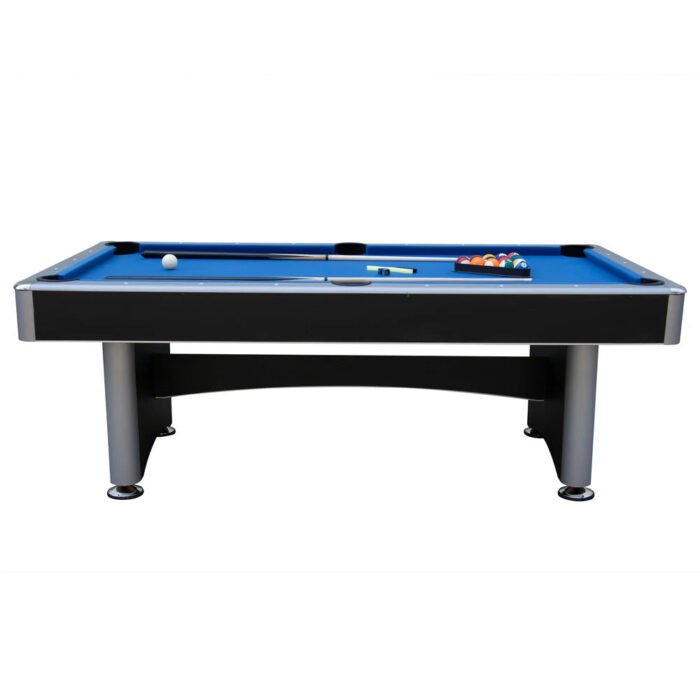 Hathaway Maverick II 7-ft Multi-Game Pool Table - Image 10