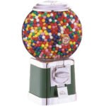 Ball Globe Beaver Vending Machine