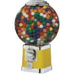 Ball Globe Beaver Vending Machine - Image 2