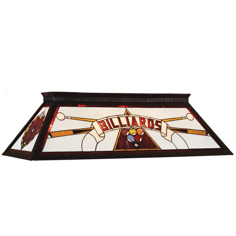 BILLIARDS-KD-REDRGB_960x_crop_center_0e49a50f-208c-4289-83a9-de4eb806bfb4 RAM Game Room Billards KD Red Billiard Table Light - Image 1