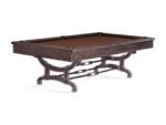Brunswick Birmingham 8ft American Pool Table - Charcoal - Image 12