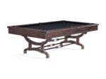 Brunswick Birmingham 8ft American Pool Table - Charcoal - Image 13