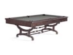 Brunswick Birmingham 8ft American Pool Table - Charcoal - Image 14