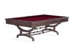 Brunswick Birmingham 8ft American Pool Table - Charcoal - Image 16