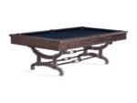 Brunswick Birmingham 8ft American Pool Table - Charcoal - Image 17