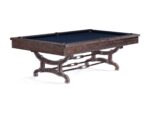 Brunswick Birmingham 9ft American Pool Table - Charcoal - Image 17