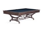 Brunswick Birmingham 8ft American Pool Table - Charcoal - Image 20