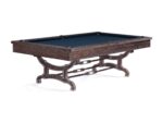 Brunswick Birmingham 9ft American Pool Table - Charcoal - Image 20