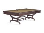 Brunswick Birmingham 8ft American Pool Table - Charcoal - Image 21