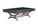 Brunswick Birmingham 8ft American Pool Table - Charcoal - Image 22