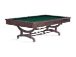 Brunswick Birmingham 9ft American Pool Table - Charcoal - Image 22