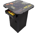 PacMan's Pixel Bash High-Top Bistro Non-Coin Home Game - Image 2