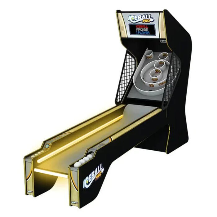 Ice Ball Pro Alley Roller - Image 3