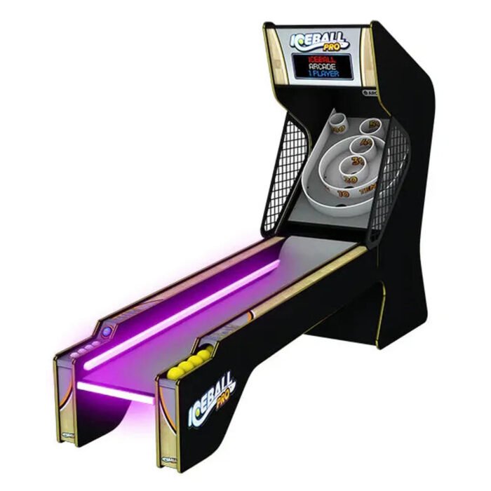 Ice Ball Pro Alley Roller - Image 4