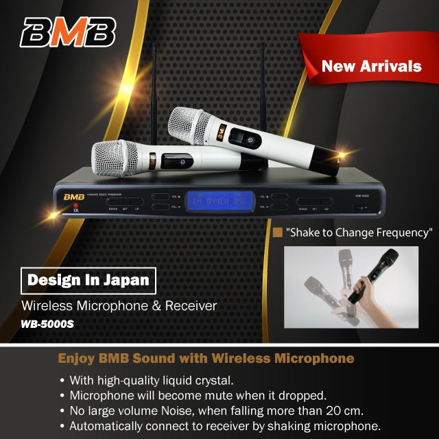 BMB