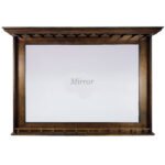 RAM Game Room 60" Bar - English Tudor - Image 3