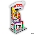 Benchmark Games Kick Boxer Combo - Image 2