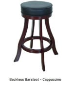 RAM Game Room 84" Bar - Slate - Image 9