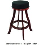 RAM Game Room 60" Bar - English Tudor - Image 7