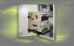 Standard Change-Maker BX1000RL GM Bill Exchanger Machine - Image 2
