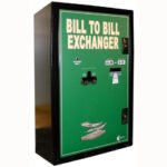 BX1040 Bill-to-Bill Standard Change Machine - Image 2