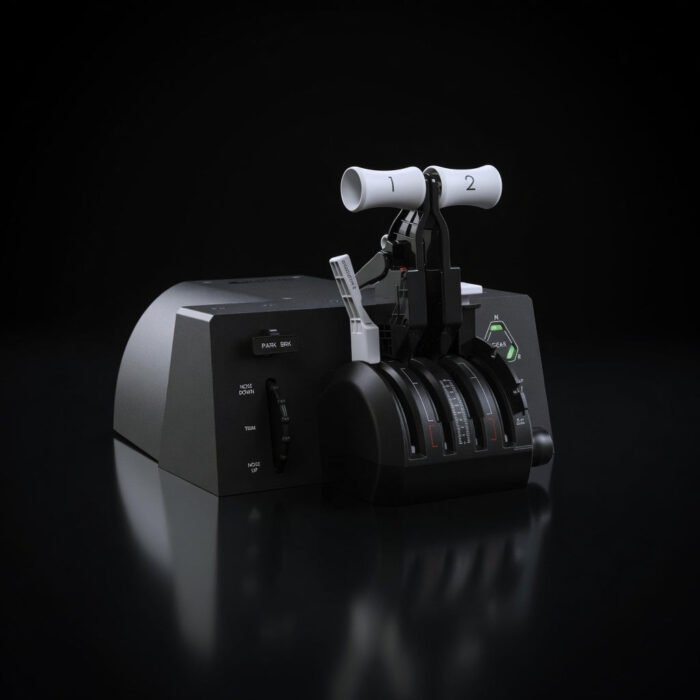 Honeycomb Bravo Throttle Quadrant LITE - Image 2