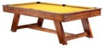 Legacy Barren Outdoor Table