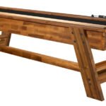 Legacy Barren Outdoor/Indoor Shuffleboard