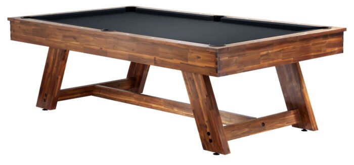 Legacy Barren Pool Table - Image 4