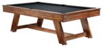 Legacy Barren Pool Table - Image 9