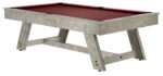 Legacy Barren Outdoor Table - Image 2