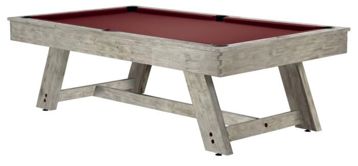 Legacy Barren Outdoor Table - Image 2