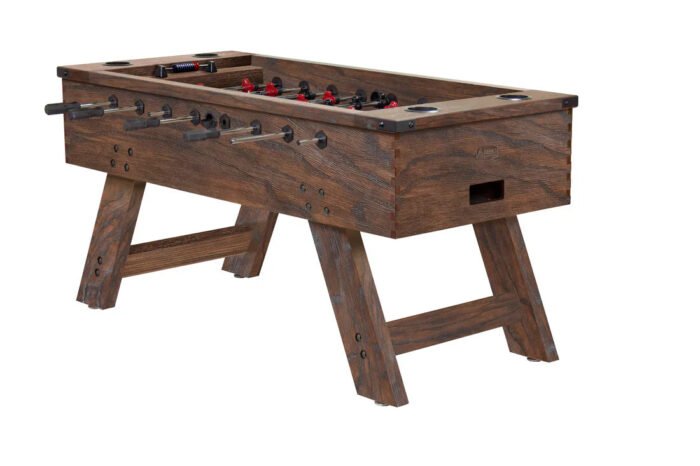 Legacy Barren Foosball - Image 3