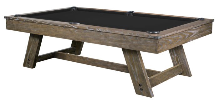 Legacy Barren Pool Table - Image 3