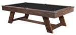 Legacy Barren Pool Table - Image 2