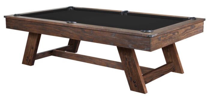 Legacy Barren Pool Table - Image 7