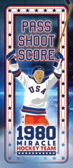 1980 Miracle Hockey Team Chexx - Image 2