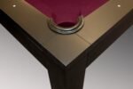 Legacy Baylor II Pool Table - Rustic Series - Image 3