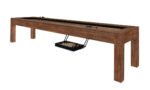 Legacy Baylor Shuffleboard Table - Rustic Series - Image 2