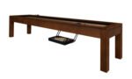 Pre Owned - Legacy Baylor 9' Shuffleboard - Modern Series - Image 2