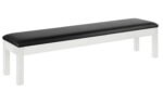 Legacy Baylor Dining Storage Bench - Modern Series - Image 2